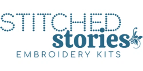 Stitched Stories Promo Code