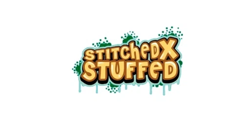 StitchedxStuffed coupon