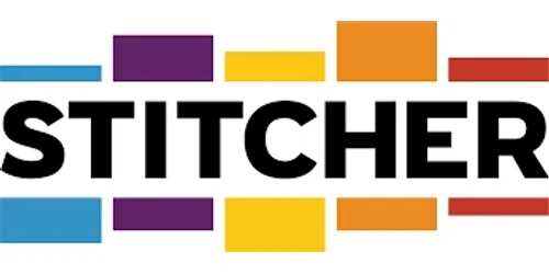 Stitcher Merchant logo