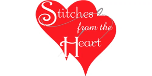 Stitches From The Heart Promo Code