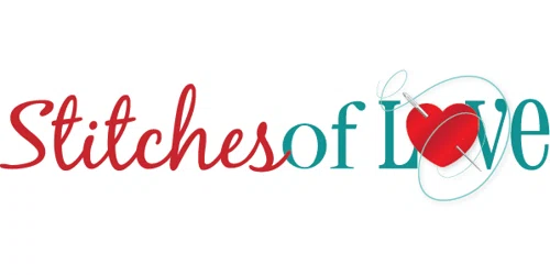 Stitches of Love Promo Code