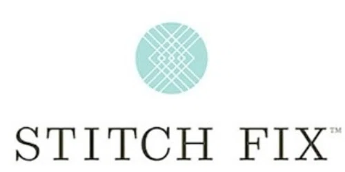 Stitch Fix Merchant Logo