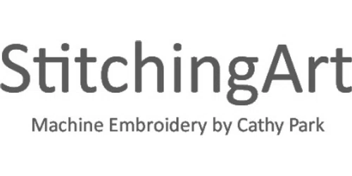 StitchingArt Promo Code