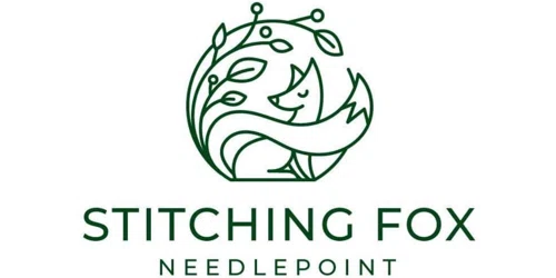 Stitching Fox Promo Code