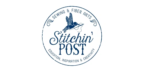 Stitchin Post coupon