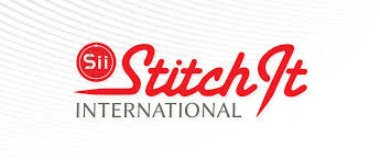  Stitch It International Merchant Logo