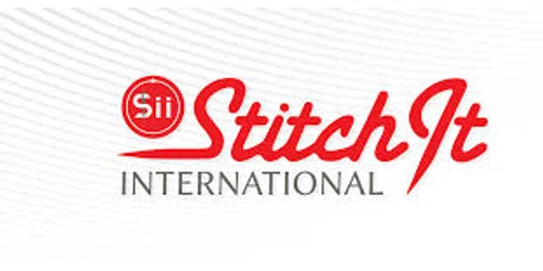 Stitch It International Promo Code