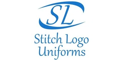 Stitch Logo Merchant logo