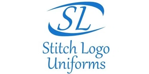 Stitch Logo Merchant logo