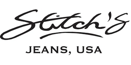 Stitch's Jeans coupon