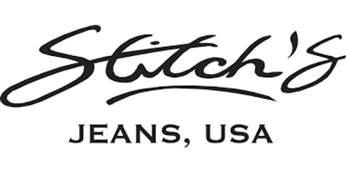 Stitch's Jeans Promo Code