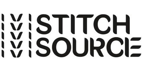 Stitch Source Promo Code