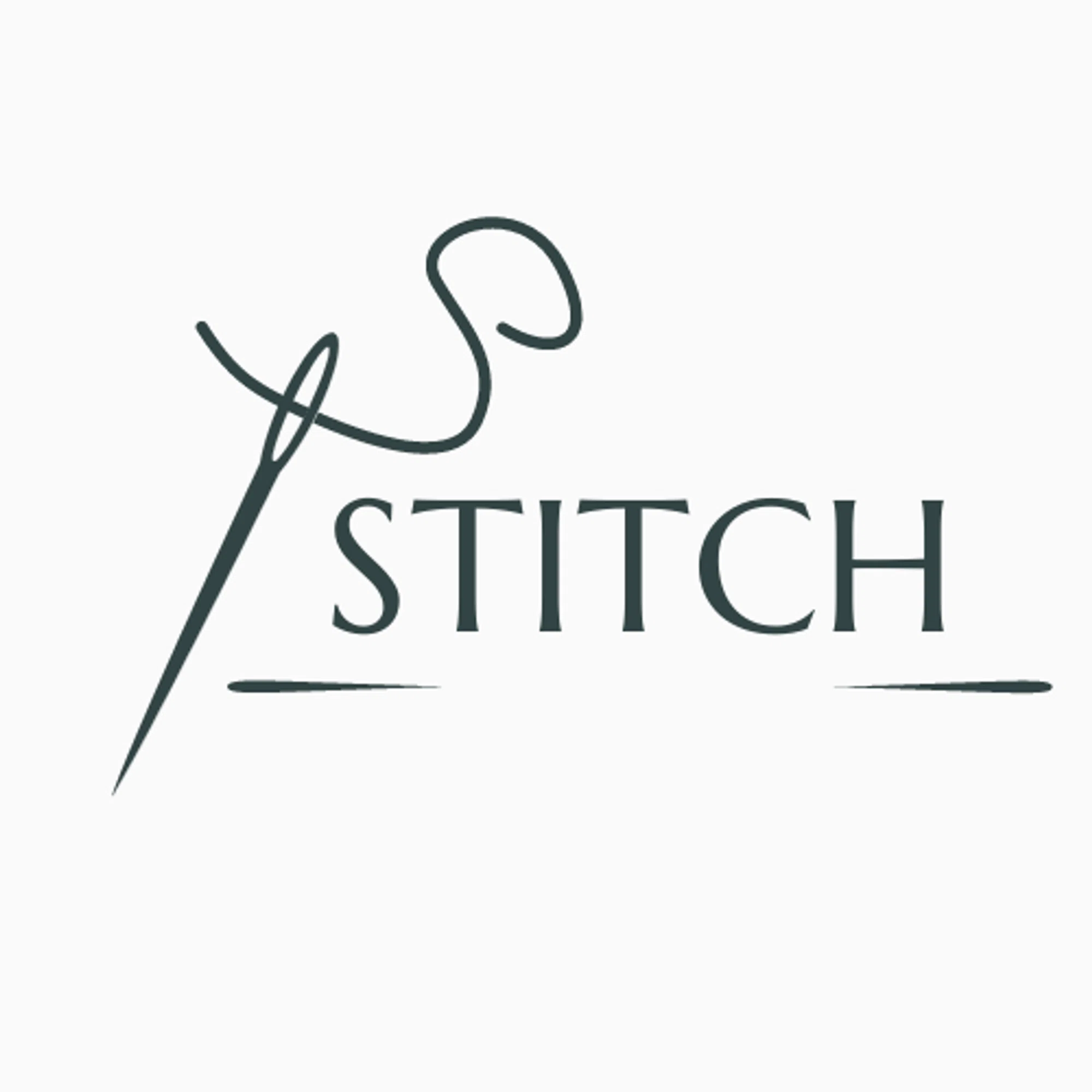 Stitch Store Merchant Logo
