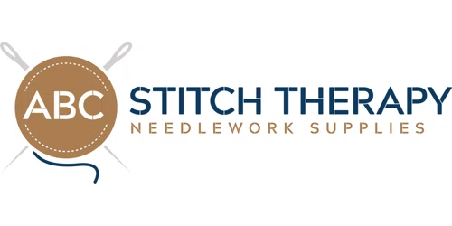 Stitch Therapy Needleworks Promo Code