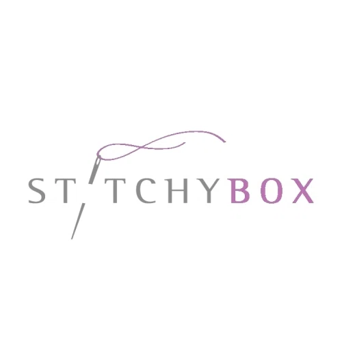StitchyBox Promo Code