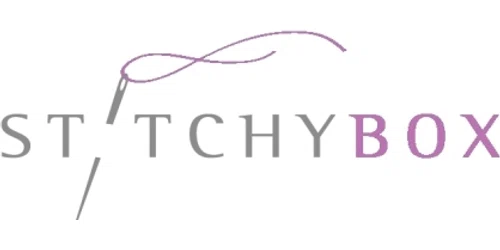 StitchyBox Promo Code