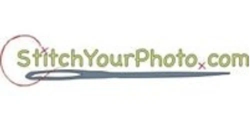 StitchYourPhoto.com Promo Code