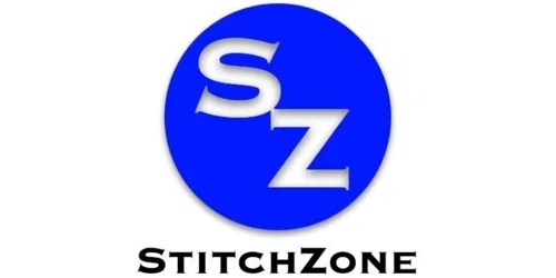StitchZone Merchant logo