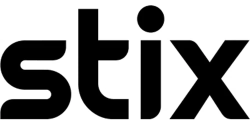 Stix Golf Merchant logo