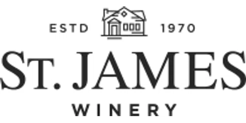 St. James Winery Promo Code