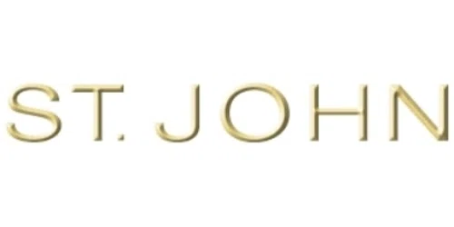 St. John Knits Merchant logo