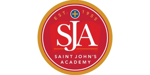 St Johns Academy Promo Code
