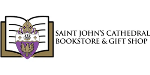 St. John's Cathedral Bookstore & Gift Shop Promo Code