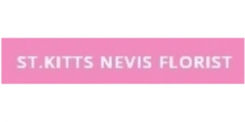 St Kitts Nevis Florist Promo Code