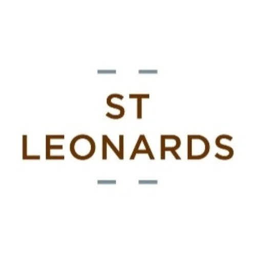 15 Off St Leonards British Leather Accessories Promo Code 2024