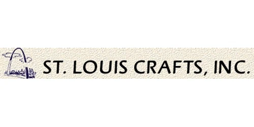 St Louis Crafts Inc Promo Code
