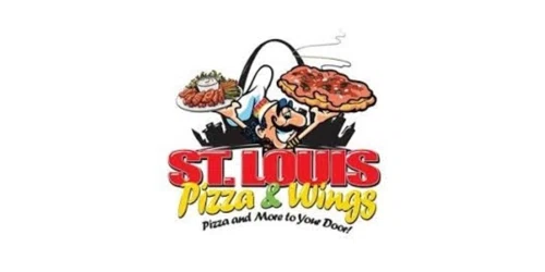 20% Off St. Louis Pizza & Wings Promo Codes | Nov 2022