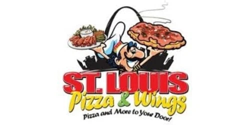 St. Louis Pizza & Wings Promo Code