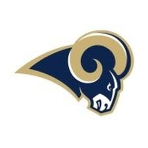 St. Louis Rams Promo Code
