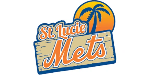 St. Lucie Mets Promo Code