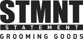 STMNT Grooming Merchant Logo