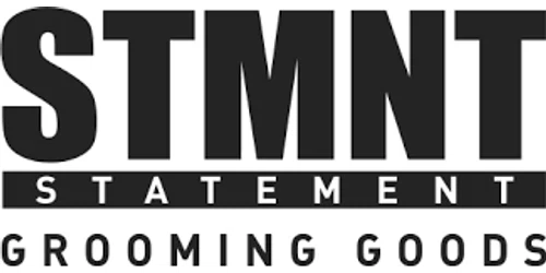 STMNT Grooming Promo Code