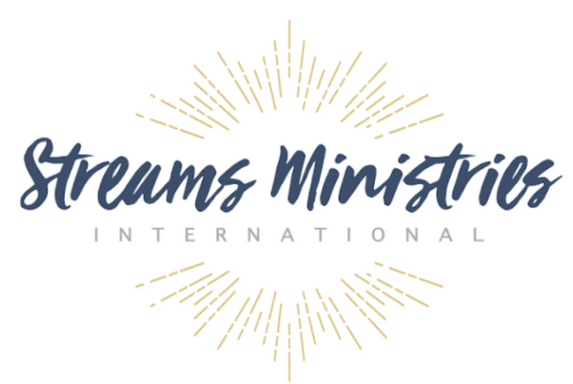 Streams Ministries Promo Code