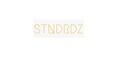 Stndrdz coupon