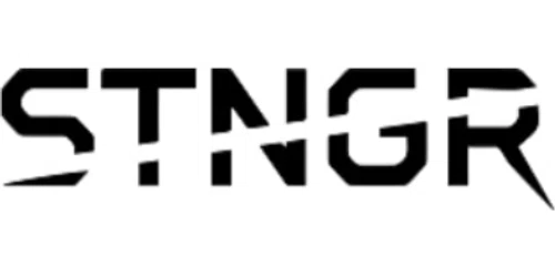 STNGR Promo Code