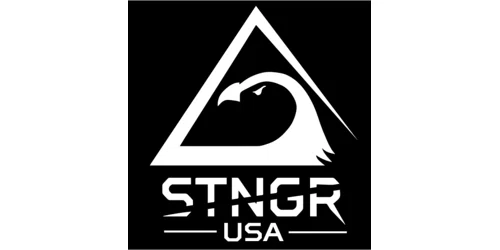 Stngr USA Merchant logo