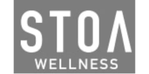 STOA Wellness Promo Code