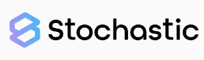 Stochastic Merchant Logo
