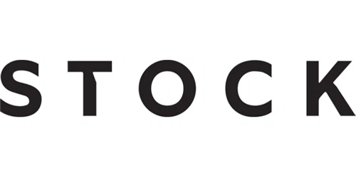 STOCK Promo Code