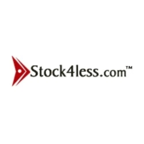 Stock4less Promo Code