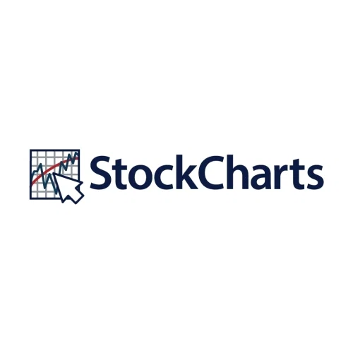 Free Charts Stockcharts Com