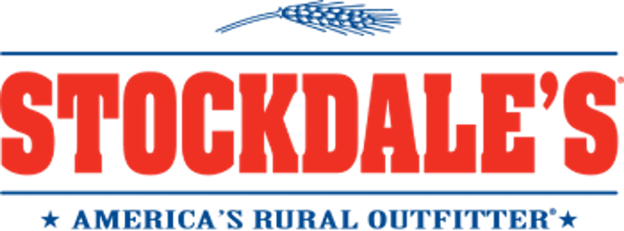 Stockdale's Merchant Logo