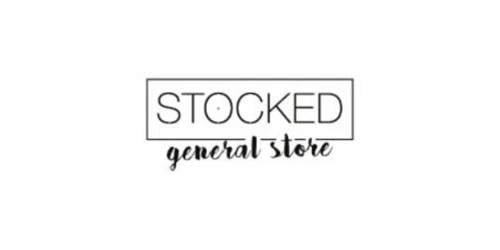 Stocked coupon