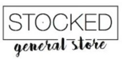 Stocked Promo Code