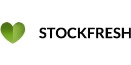 Stockfresh Promo Code