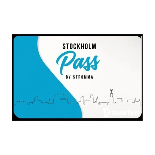 Stockholm Pass Promo Code